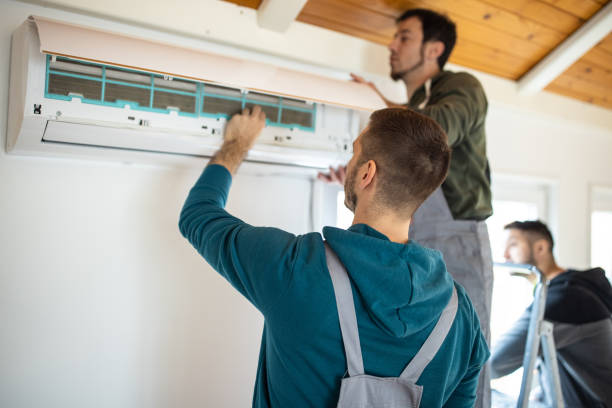 Best Affordable HVAC services  in Carolina Beach, NC