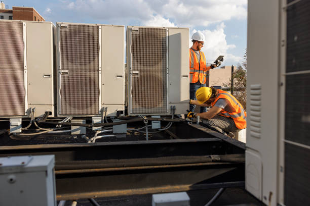 Best HVAC replacement cost  in Carolina Beach, NC