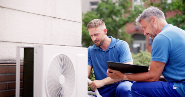 Best Residential HVAC services  in Carolina Beach, NC