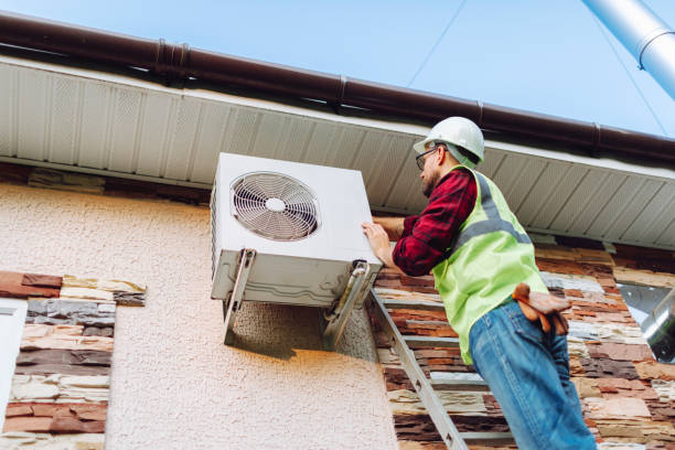 Best Central air repair  in Carolina Beach, NC
