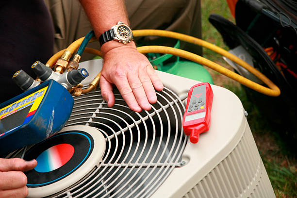 Best Ductless HVAC repair  in Carolina Beach, NC