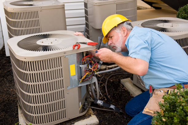 Best HVAC cleaning services  in Carolina Beach, NC
