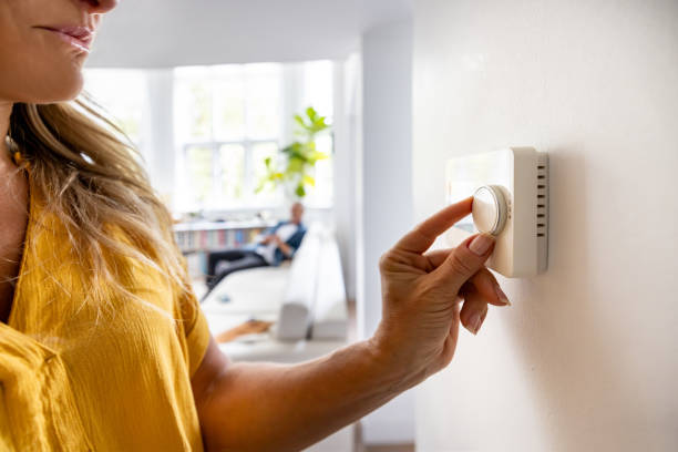 Best HVAC maintenance near me  in Carolina Beach, NC